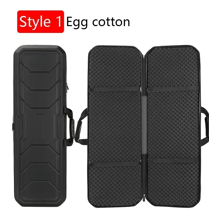 Drone Hard Shell Case - Estojo Protetor Rígido à Prova de