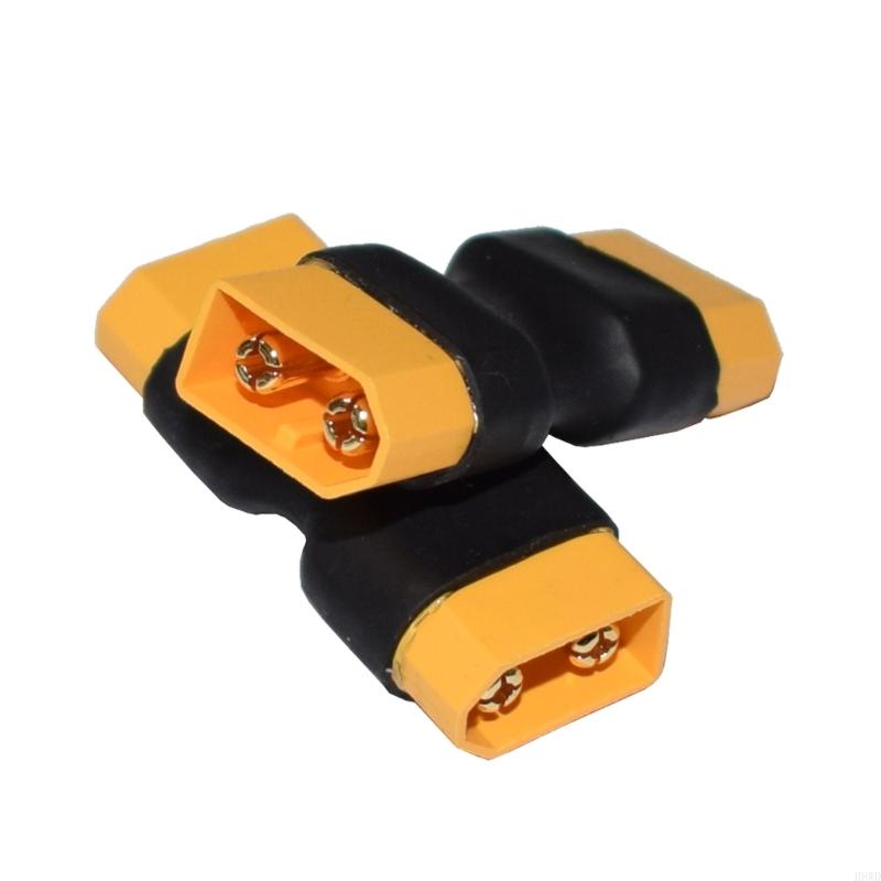 Drone Battery Adapter - Adaptador extensão macho para macho xt60,