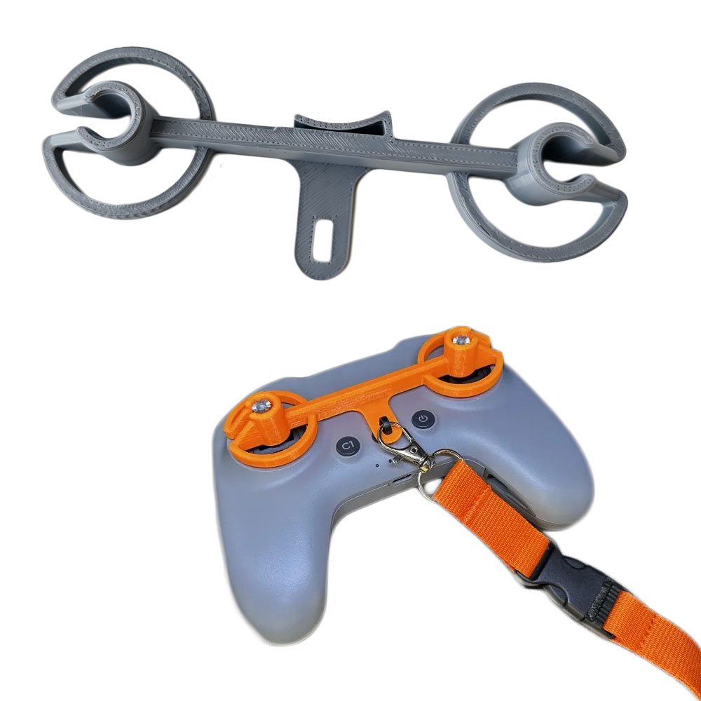 Drone Control Stick - Suporte para joystick do controlador DJI