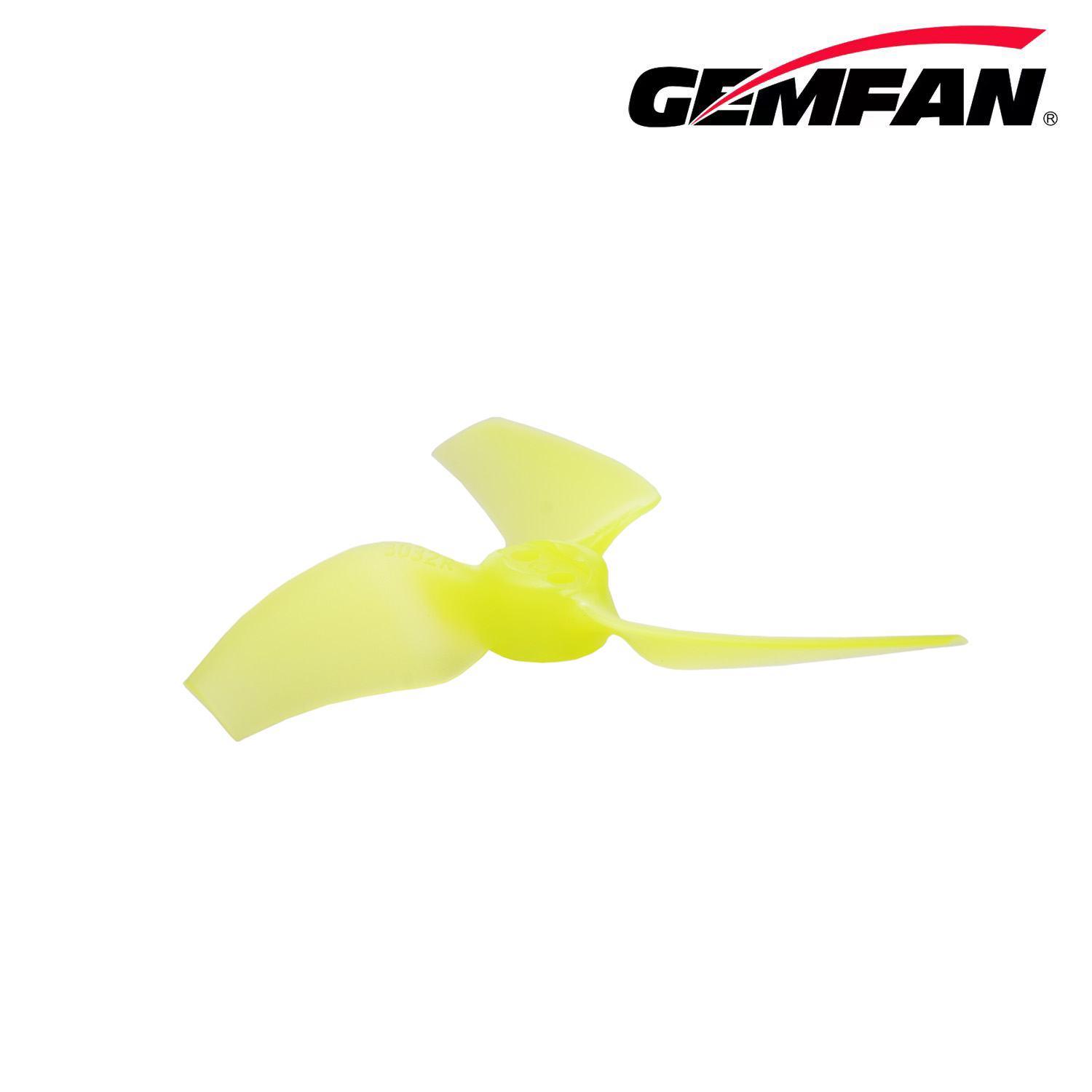 Hélices Gemfan de 3,2 polegada - Drone Battery Adapter avaliação e preço