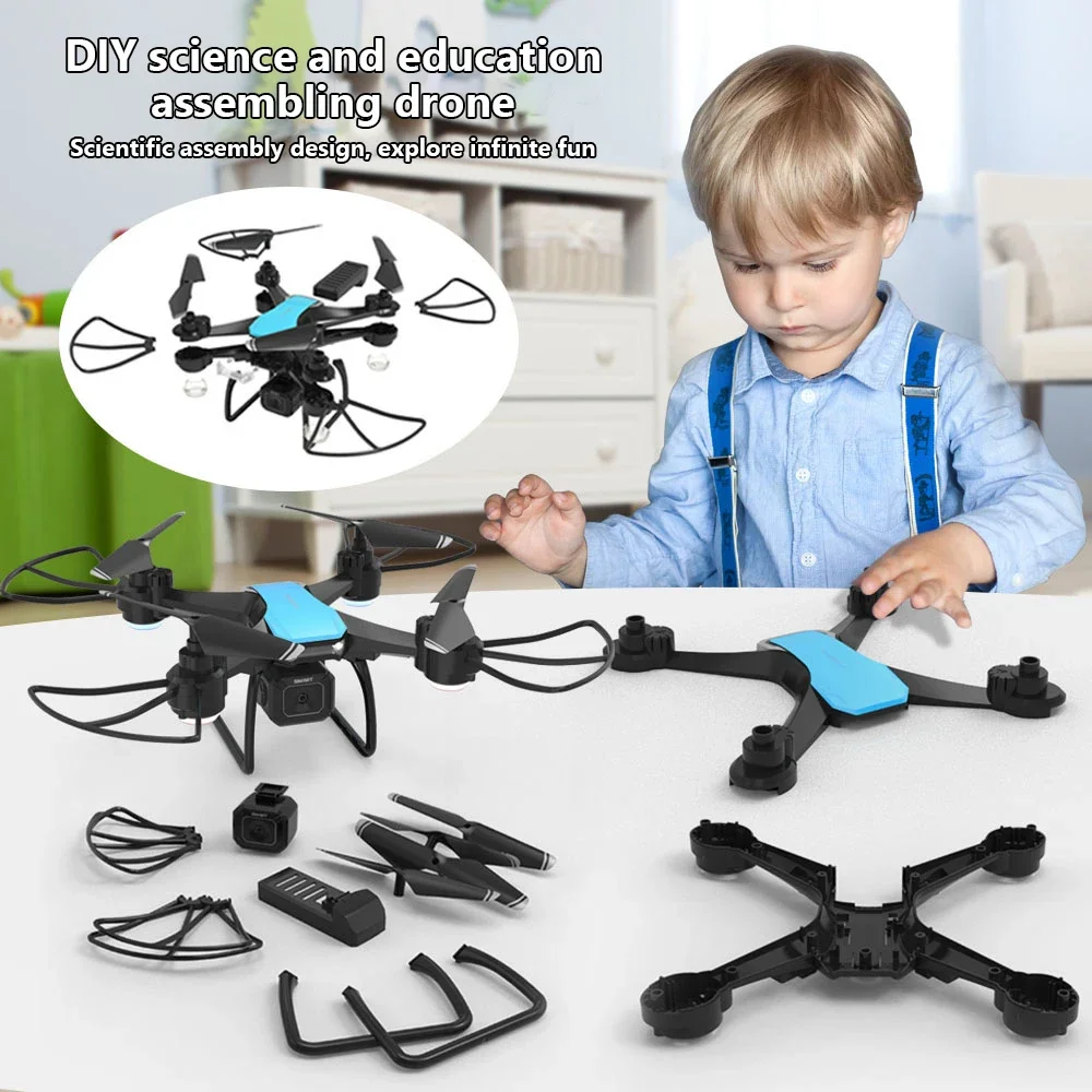 Jjrc h108 diy montagem de ensi - Drone Controller Screen avaliação e preço