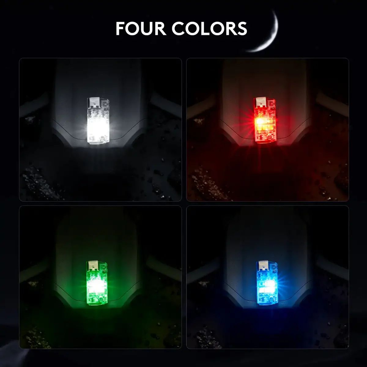 VIFLY Strobe Platinum / NovaSt - Drone Strobe Light avaliação e preço