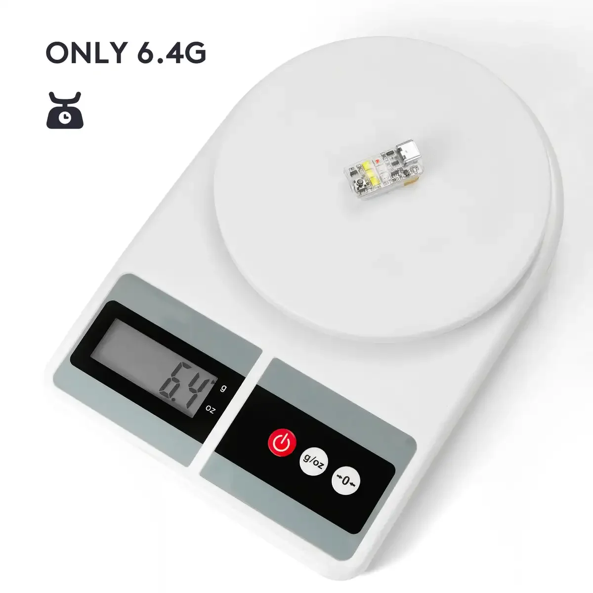 VIFLY Strobe Platinum / NovaSt - Drone Strobe Light avaliação e preço