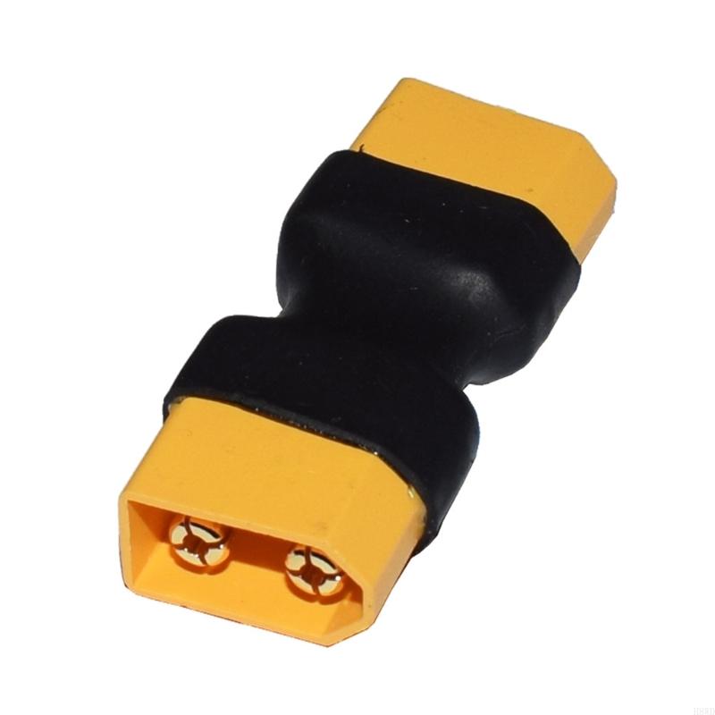 Adaptador extensão macho para  - Drone Battery Adapter avaliação e preço