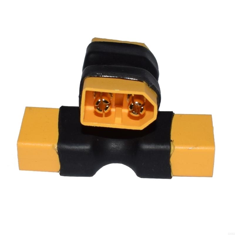Adaptador extensão macho para  - Drone Battery Adapter avaliação e preço