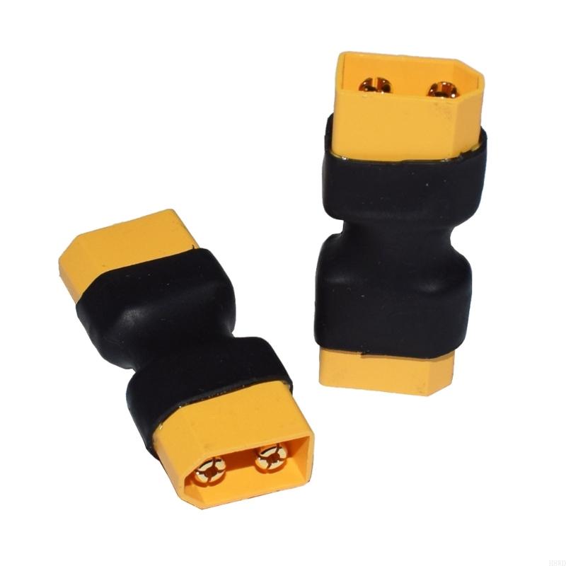 Adaptador extensão macho para  - Drone Battery Adapter avaliação e preço
